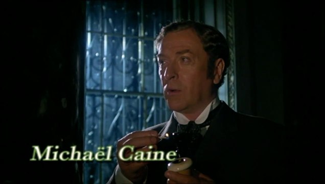 Elementaire, mon cher... Lock Holmes Bande-annonce (2) VF