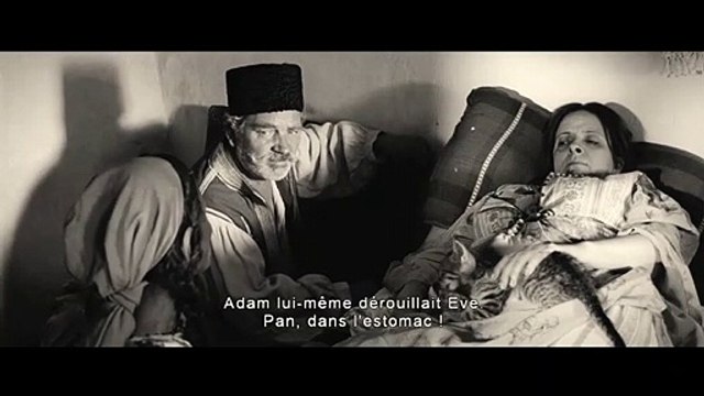 Aferim! - EXTRAIT VOST Sultana