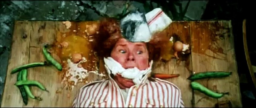 Nanny McPhee Extrait vidéo (2) VF