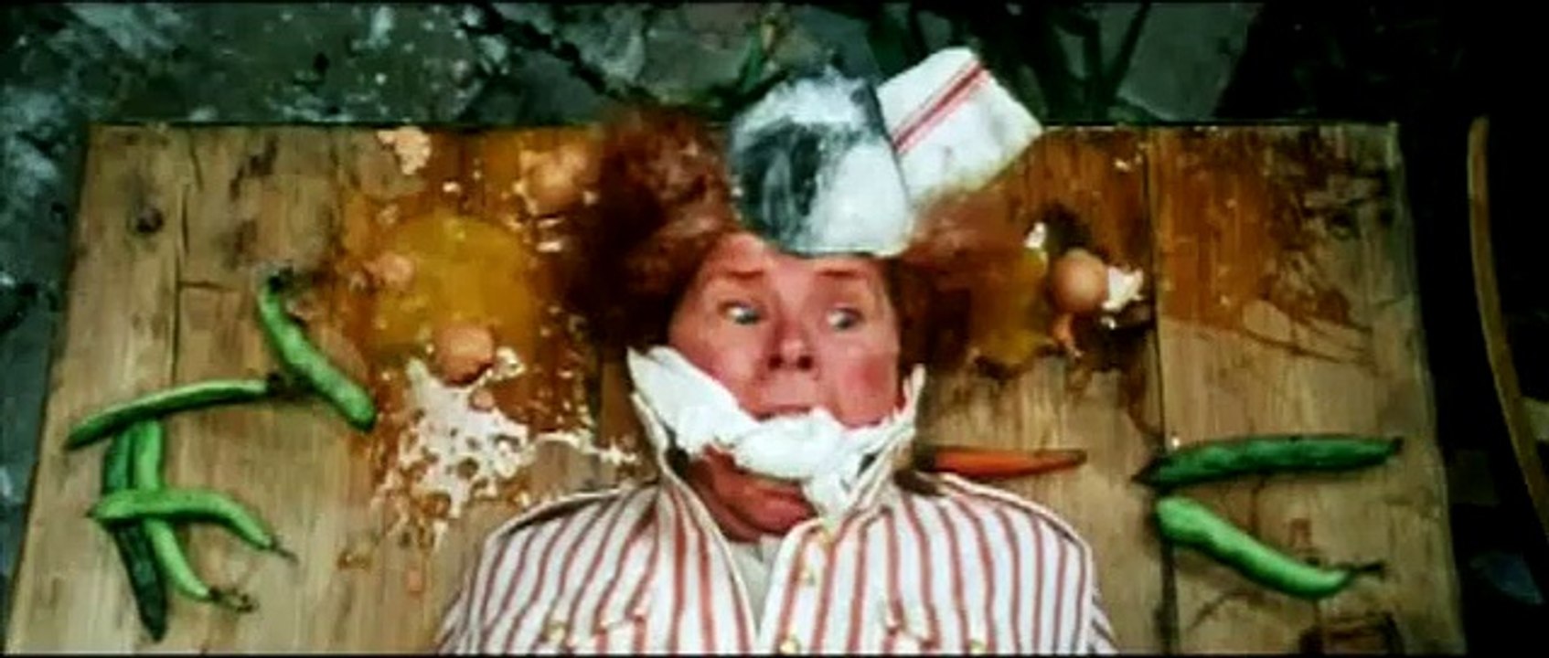 Nanny McPhee Extrait vidéo (2) VF