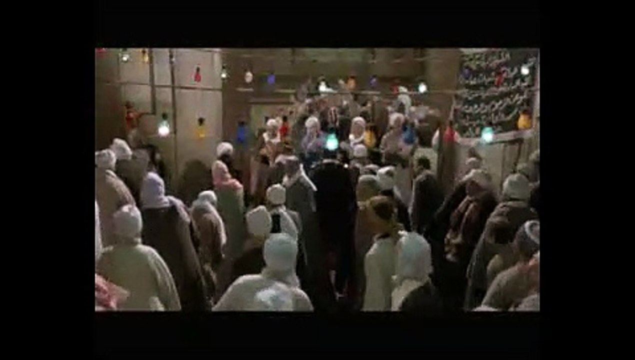 Le Chaos Extrait vidéo (4) VO