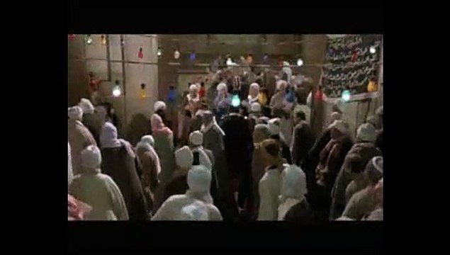 Le Chaos Extrait vidéo (4) VO