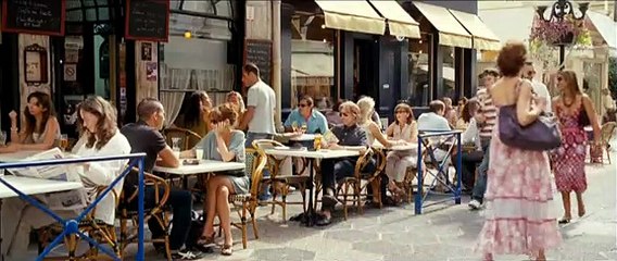 Le Siffleur Extrait vidéo (3) VF