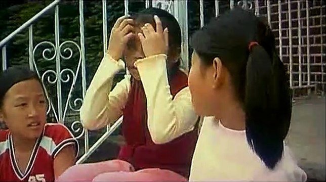 Un...deux...trois dansez Extrait vidéo (2) VF