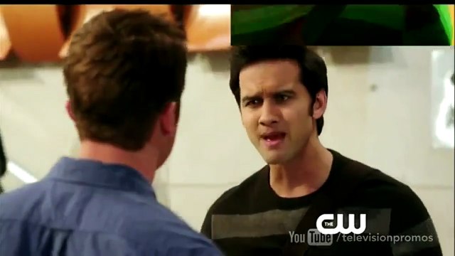 90210 Beverly Hills Nouvelle Génération - saison 5 - épisode 13 Bande-annonce VO