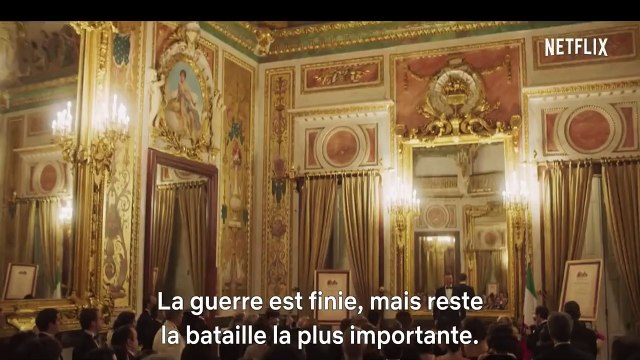 Les demoiselles du téléphone - saison 5 Bande-annonce VOST