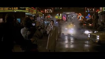 L'Année du dragon - TEASER VOST "Chinatown"