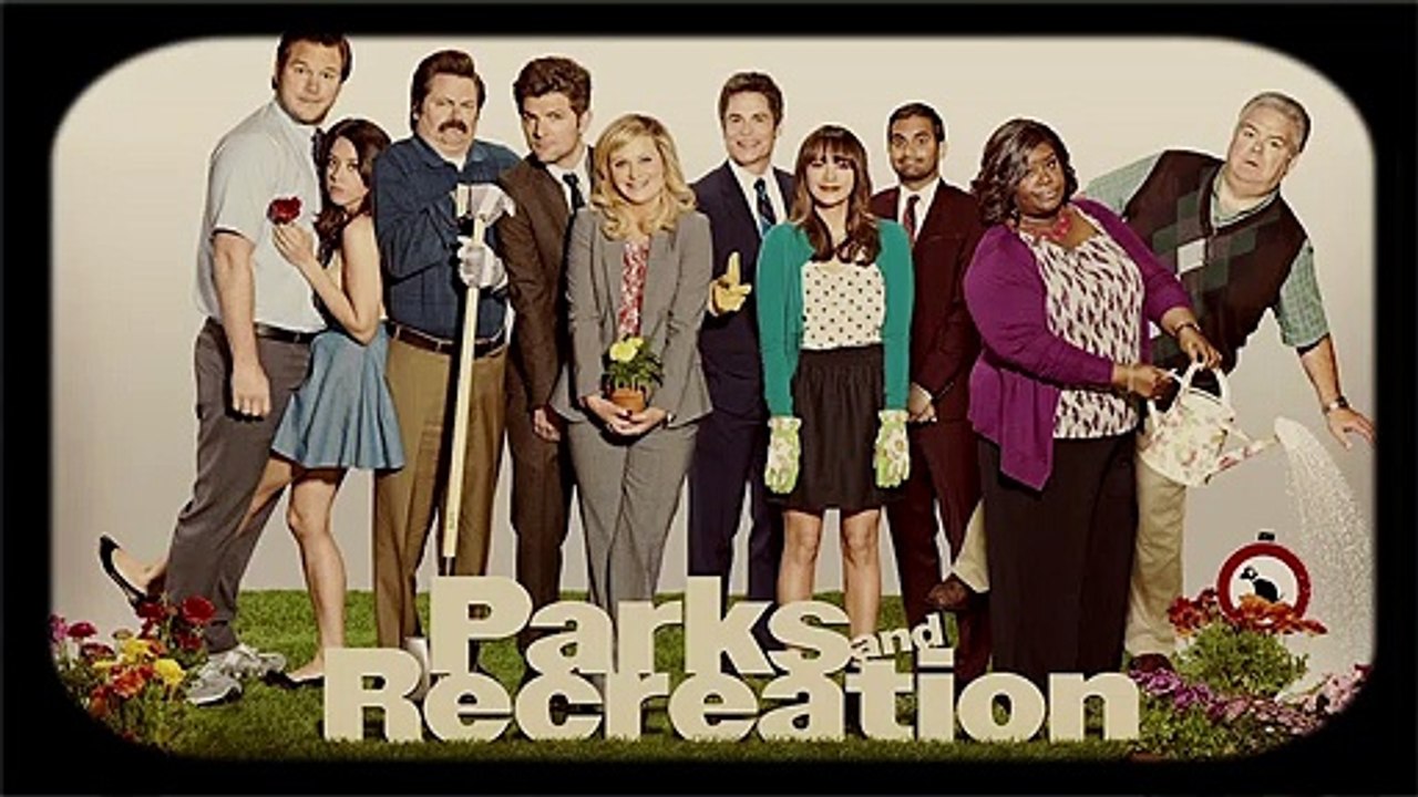 Aviez-vous remarqué ? The Good Place S1