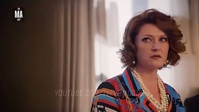 Snowpiercer saison 1 épisode 9 et 10 Teaser VO