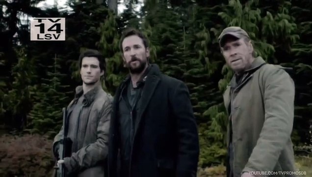 Falling Skies - saison 5 - épisode 3 Teaser VO
