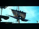 Pirates des Caraïbes : la Malédiction du Black Pearl Bande-annonce (2) VF