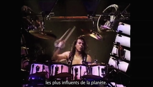 Rumble: The Indians Who Rocked The World Bande-annonce VO