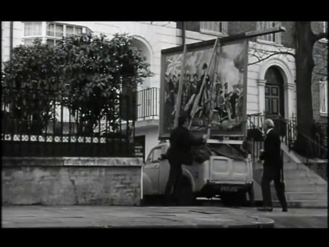 Le Knack... et comment l'avoir Bande-annonce VO