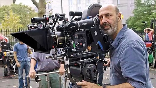 Tous les projets de Zinedine Soualem !