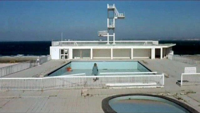 Le passager Extrait vidéo VF