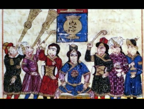 Le Blues de l'Orient Extrait vidéo (2) VF