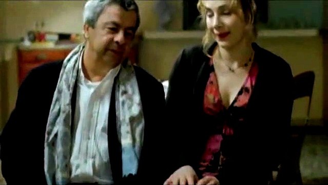 Le passager Extrait vidéo (2) VF