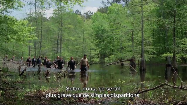 Mississippi Burning Bande-annonce VO