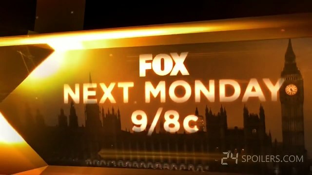 24 heures chrono - saison 9 - épisode 10 Teaser VO