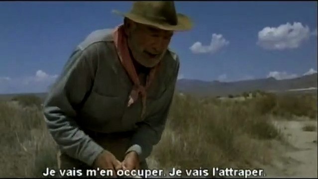 Point limite zéro Extrait vidéo (2) VO