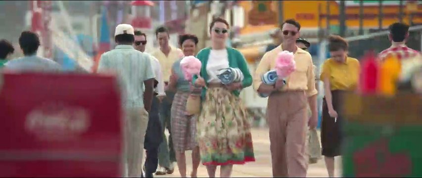 Brooklyn Bande-annonce VF