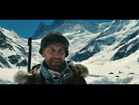 A la croisée des mondes : la boussole d'or Extrait vidéo (4) VO