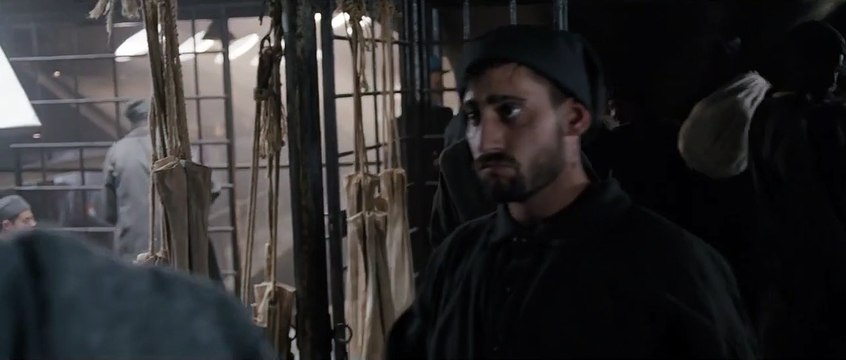 Papillon EXTRAIT VF Proposition