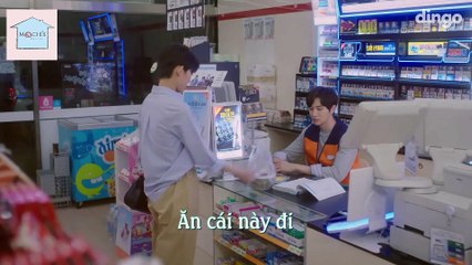 [Vietsub] Hẹn hò gì mà hẹn hò- No time for love-Ep 4 - Cậu bạn tôi đã thích một người
