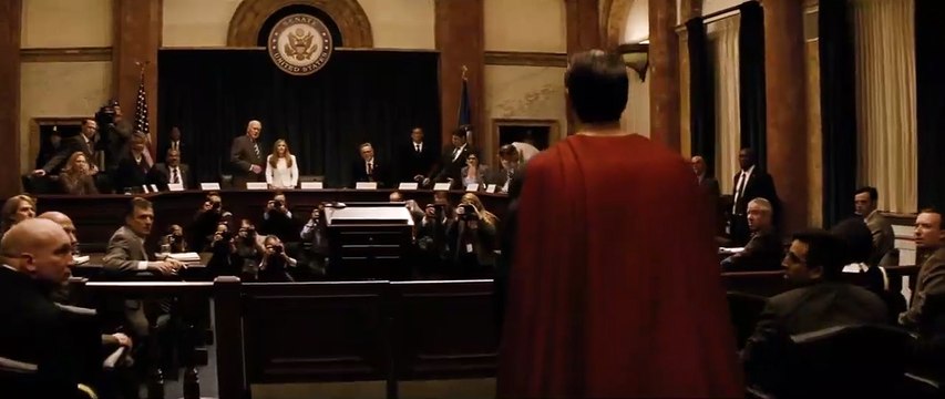 Batman v Superman : L'Aube de la Justice - Spot TV VO