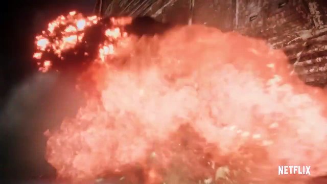 Snowpiercer - saison 2 Bande-annonce VO