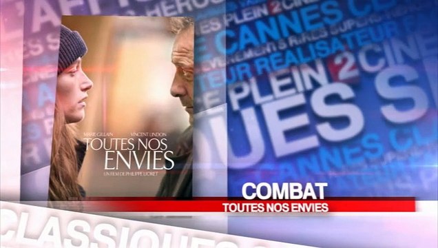 Les films du 9 novembre 2011