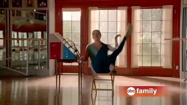 Bunheads - saison 1 - épisode 16 Teaser VO