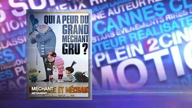 Les films du 15 décembre 2010