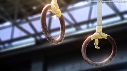 The Gymnastics Samurai - saison 1 Bande-annonce VO