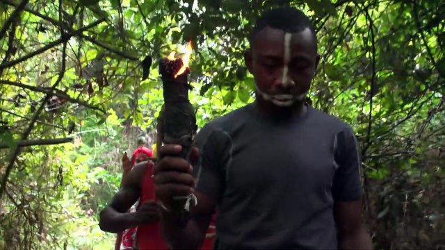 Visions Chamaniques : territoires oubliés Bande-annonce VF