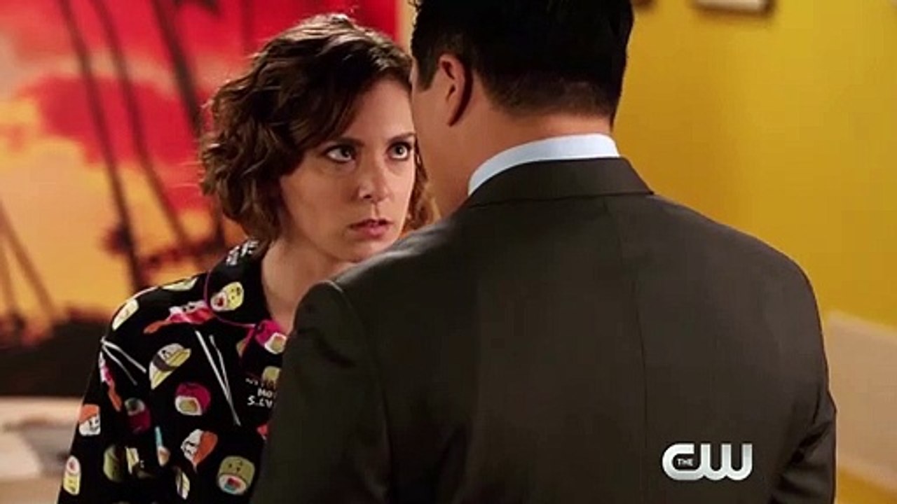 Crazy Ex-Girlfriend - saison 1 - épisode 14 Tea...