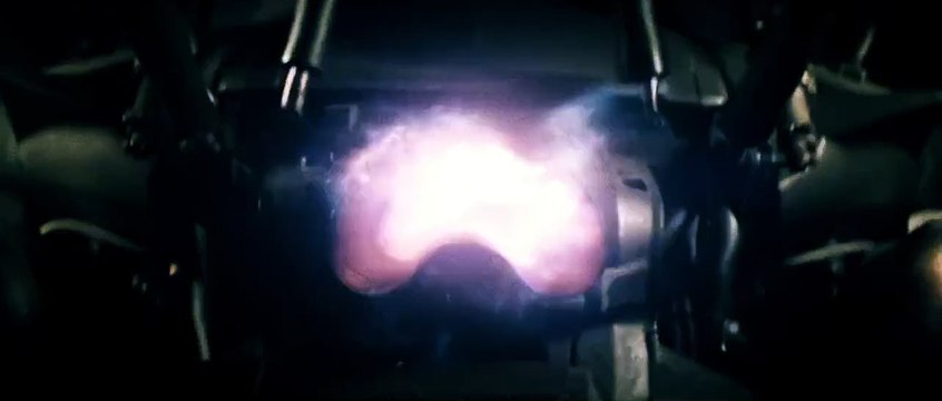 Batman v Superman : L'Aube de la Justice - Spot TV VO