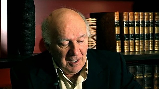 Michel Piccoli Interview 3: Le Bel âge