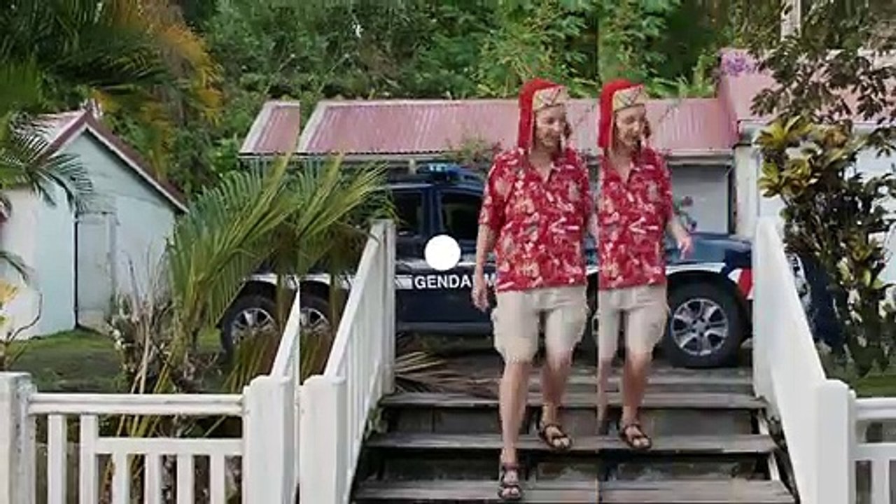 Capitaine Marleau - saison 1 épisode 20 "L'Arbre aux esclaves" Bande-annonce VF