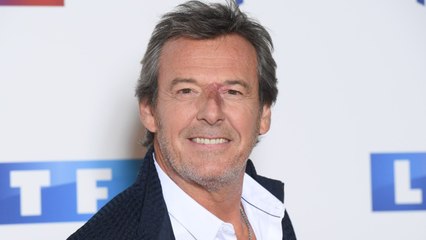 GALA VIDEO - Jean-Luc Reichmann au bord des larmes : son hommage à son père décédé