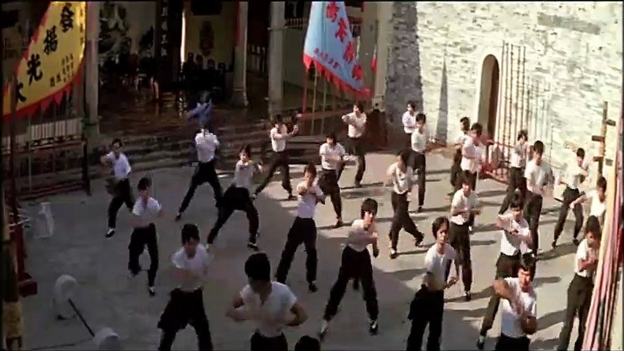 L'Ombre du serpent Bande-annonce VO