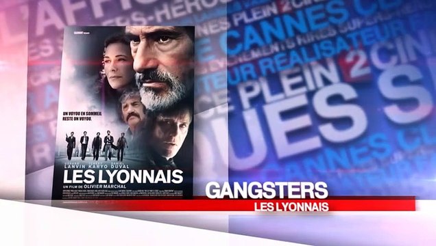 Les films du 30 novembre 2011