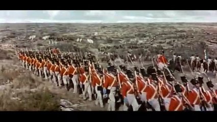 Alamo Bande-annonce VO