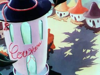 Jeannot l'intrépide Extrait vidéo (2) VF