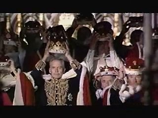 Richard III Bande-annonce VO
