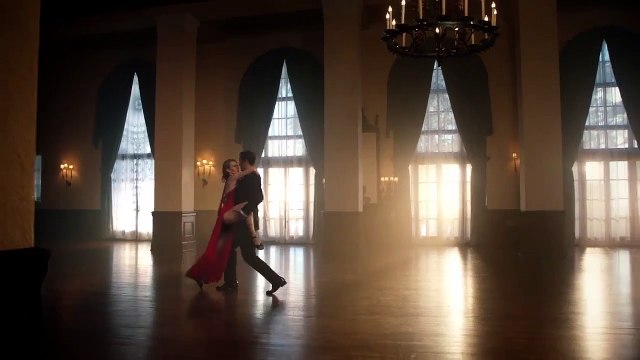 The Catch (2016) - saison 1 Teaser (4) VO