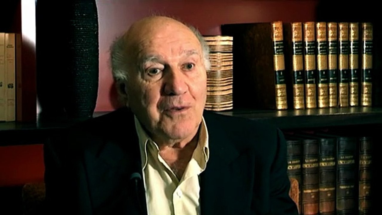 Jacques Demy, Michel Piccoli Interview 6: Le Bel âge, Une chambre en ville