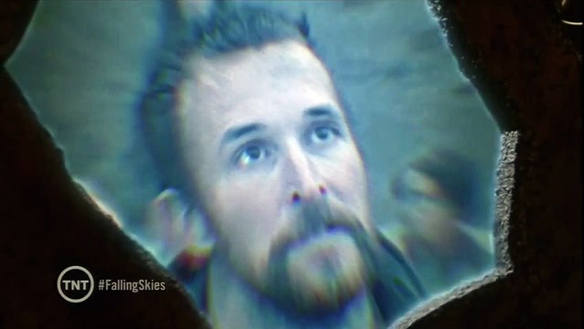 Falling Skies - saison 4 - épisode 2 Teaser VO