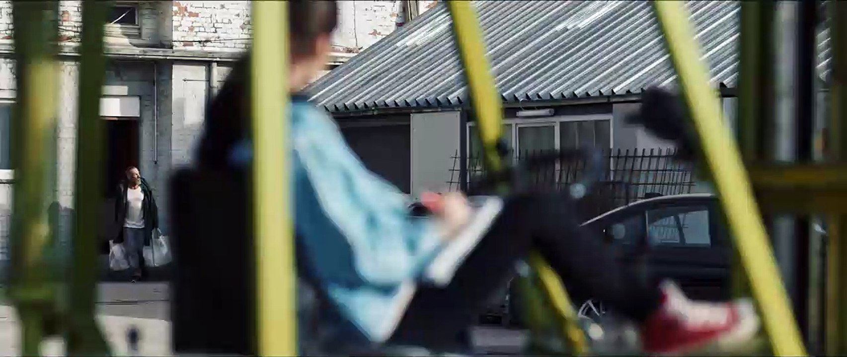 Bluebird Bande-annonce VO