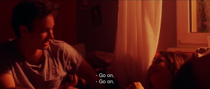 Virtuelle Bande-annonce VF